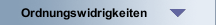 Ordnungswidrigkeiten